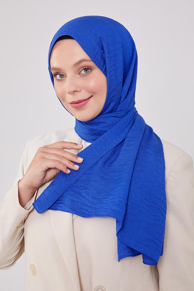 Fivescarf Saks Junset Şal