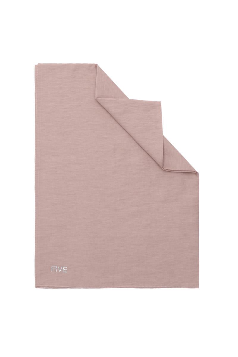 Fivescarf Somon Enzo Şal