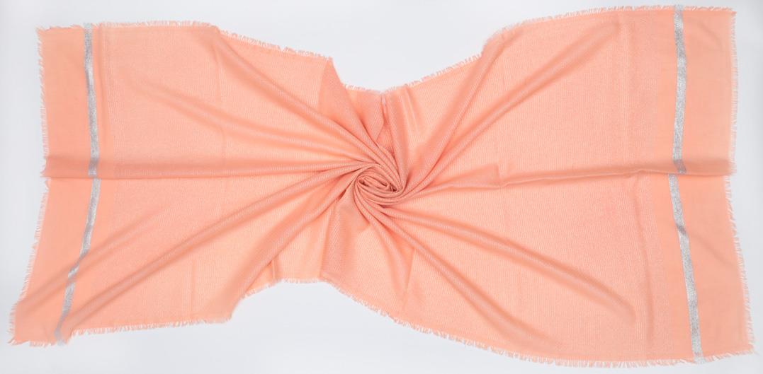 Fivescarf Somon Gold Relax Şal