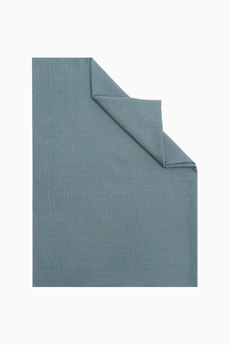 Fivescarf Su Yeşili Harmoni Şal