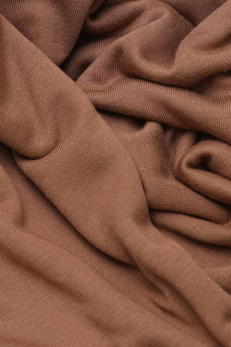 Fivescarf Sütlü Kahve Five Penye Şal