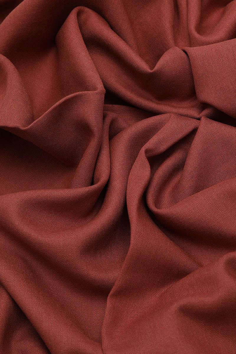 Fivescarf Taba Modal Pamuk Şal