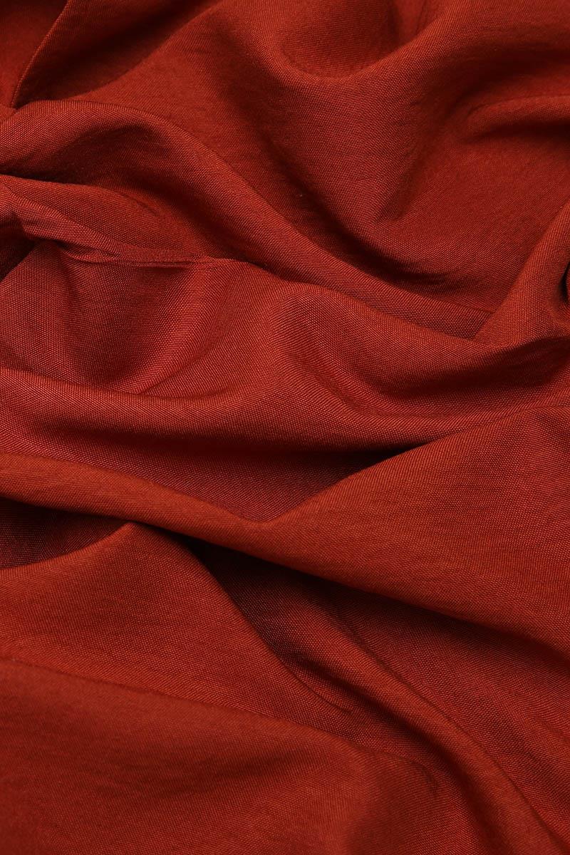 Fivescarf Taba Pamuk Cazz Şal