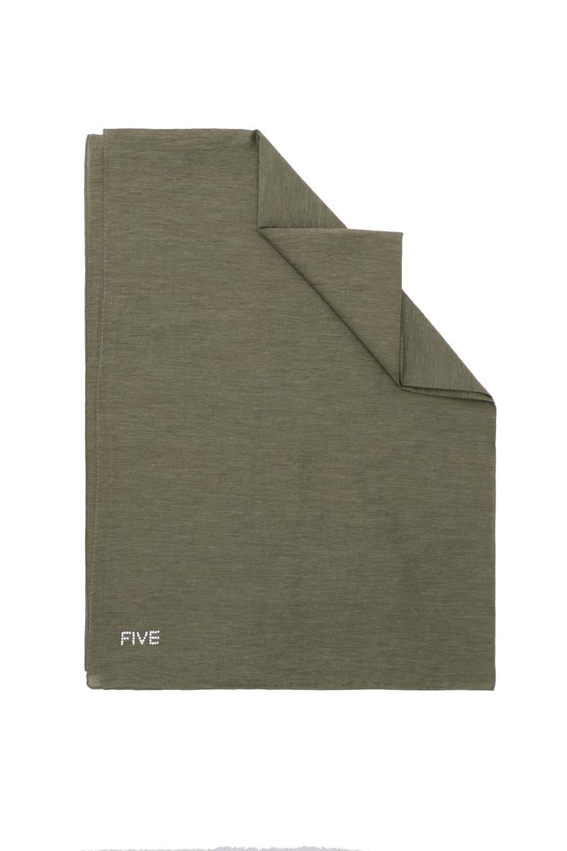Fivescarf Tarçın Enzo Şal