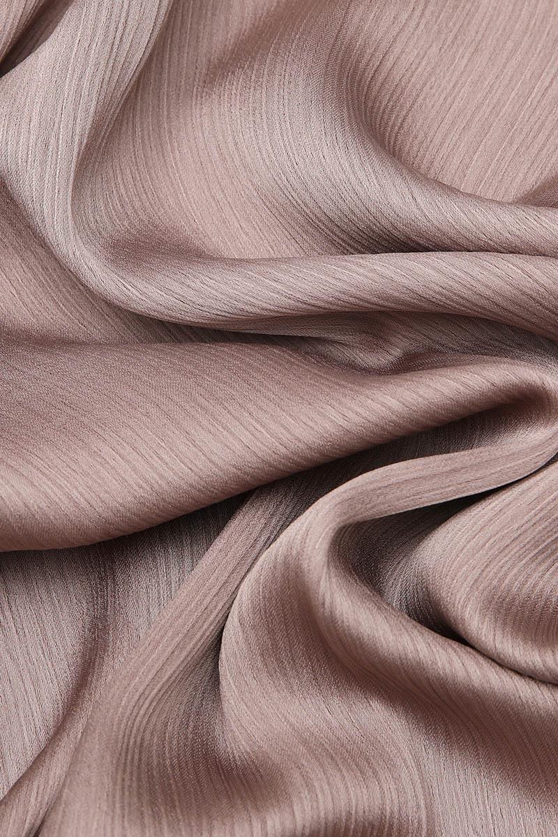 Fivescarf Vizon Brillant Abiye Şal