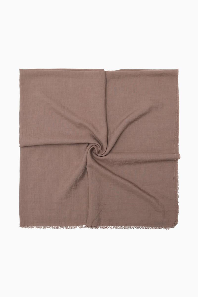 Fivescarf Vizon Maxi Cotton Eşarp