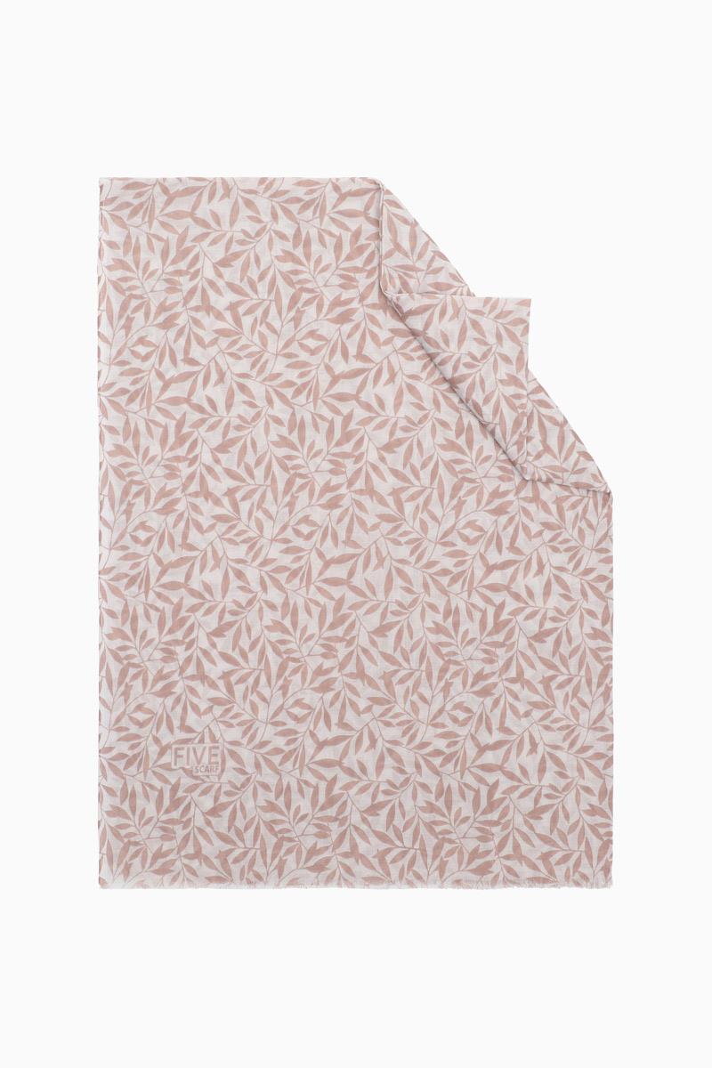 Fivescarf Vizon Relax Sarmaşık Şal