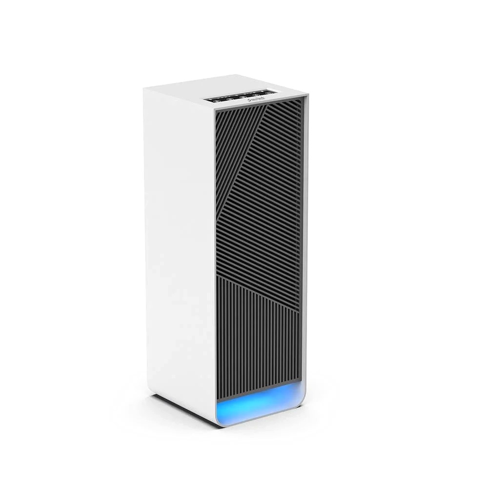 Soultech FT049B HEPA 13 ZeroPlume Yedek Filtre