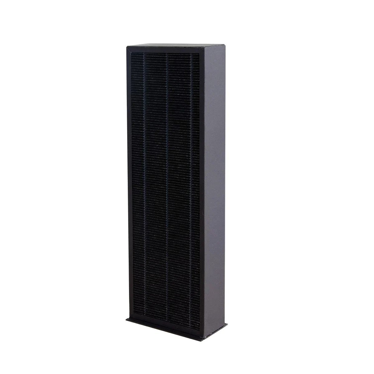 oultech FT049B HEPA 13 ZeroPlume Yedek Filtre, yüksek performanslı bir hava temizleyici filtresidir