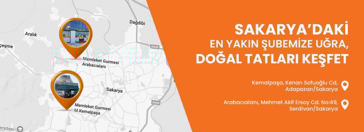 2001’den Bugüne Bir Lezzet Yolculuğu: Memleket Gurmesi