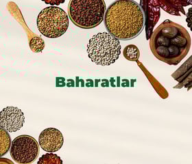 Gurme Baharat Deneyimi: Vafi