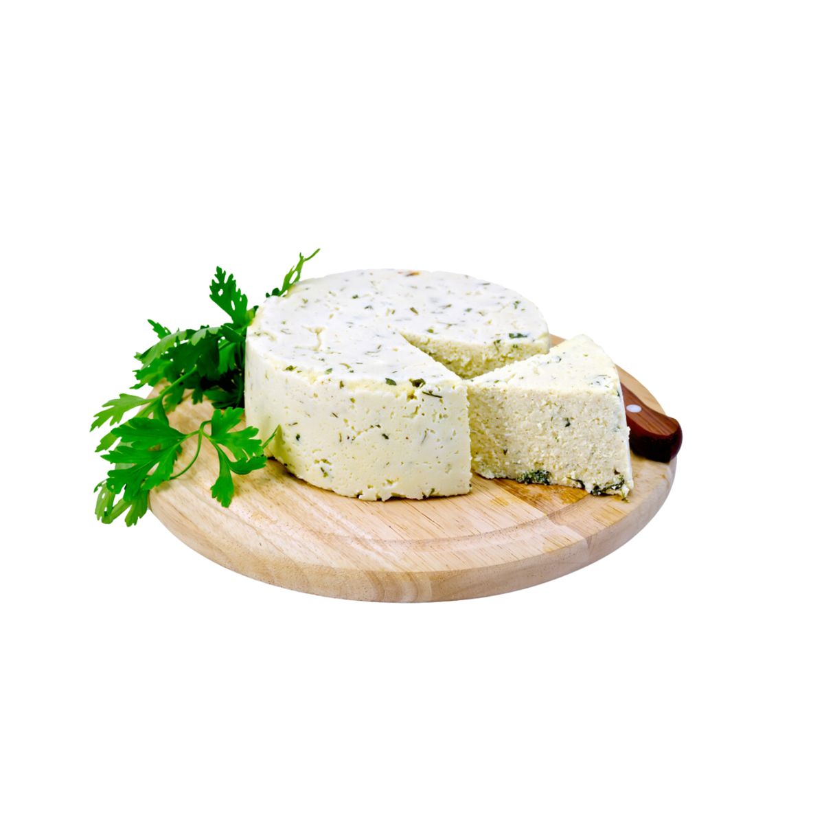 Bitlis Otlu Peynir 1 KİLOGRAM