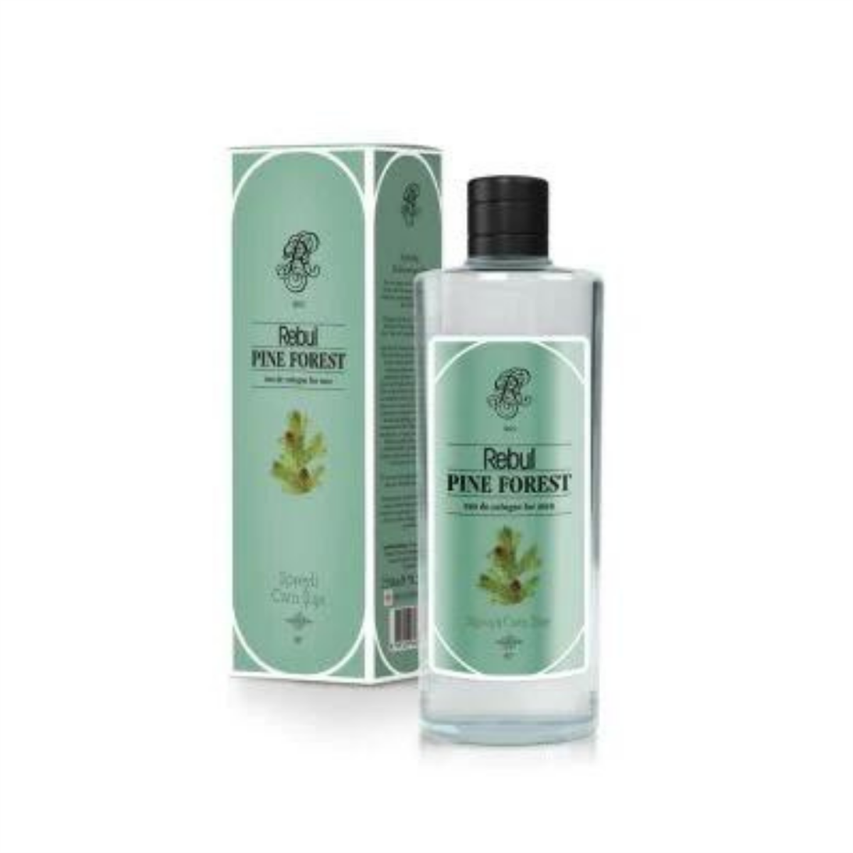 Rebul Pıne Forest  270 ml