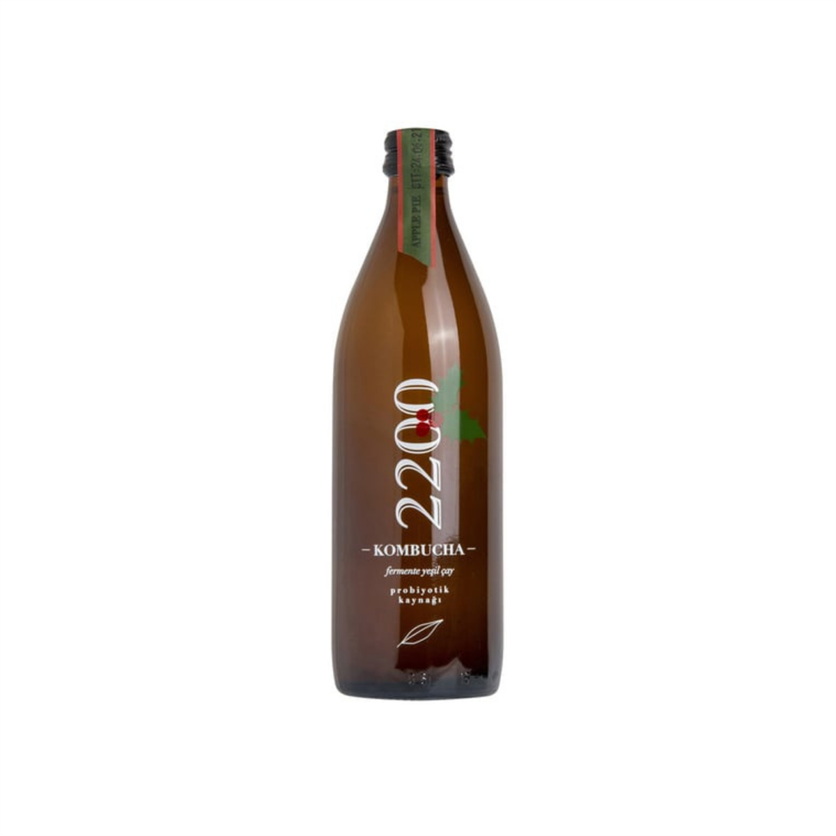 2200 Kombucha Sade 330 ml