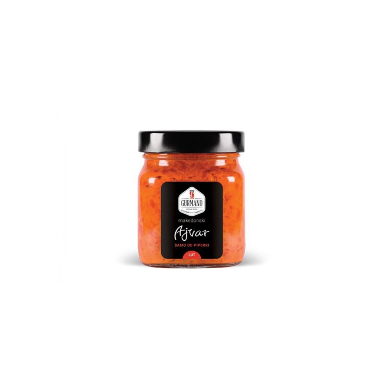 Gurmano Ajvar Tatlı Sos 300 gr