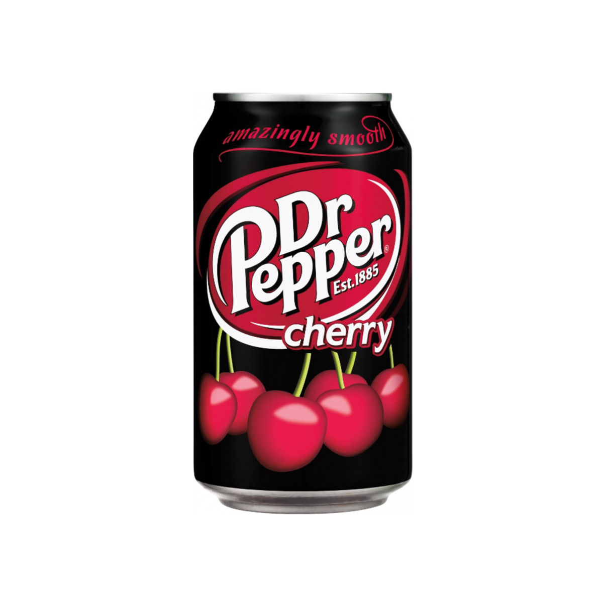 Dr. Pepper Cherry 330 ml
