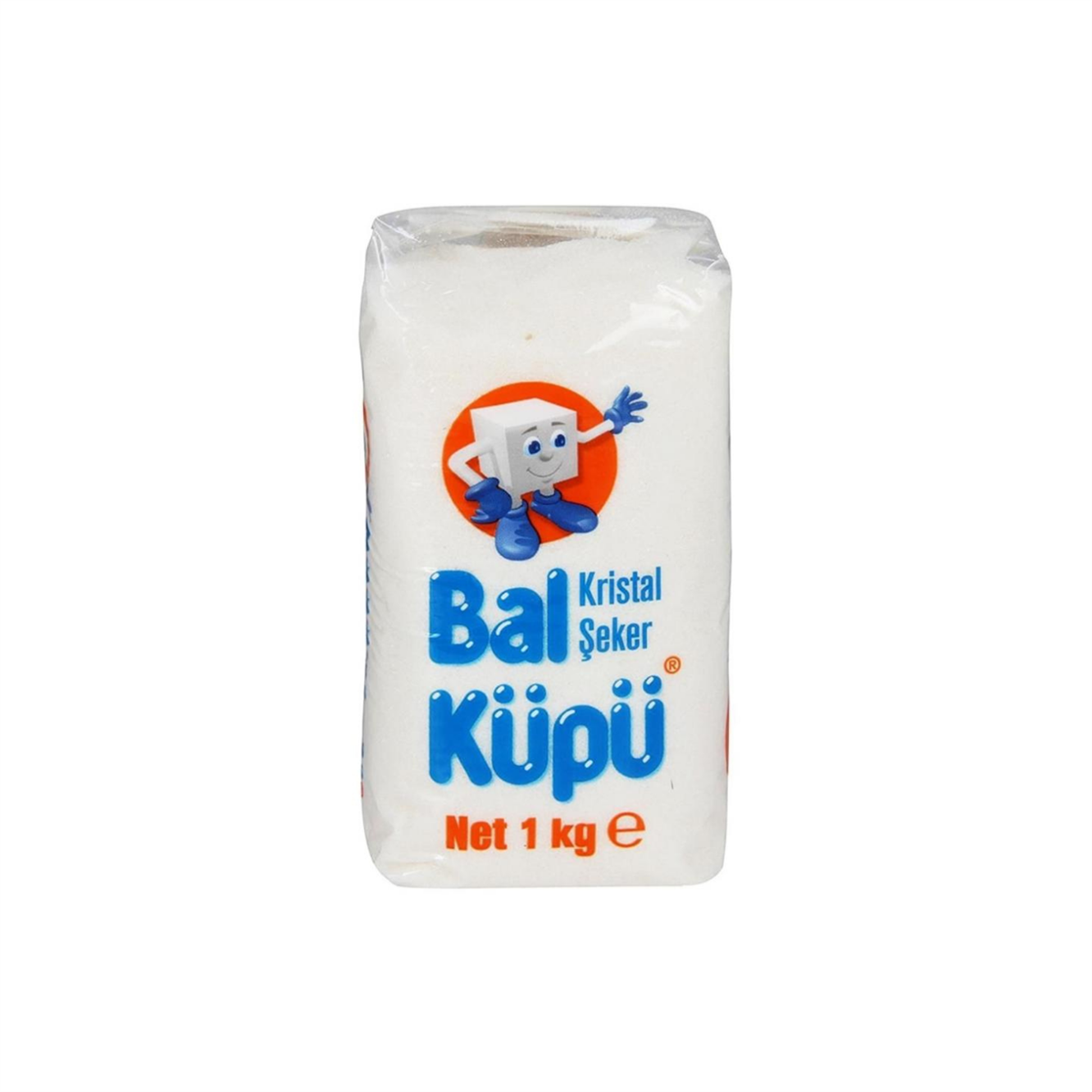 Bal Küpü Toz Şeker 1 kg