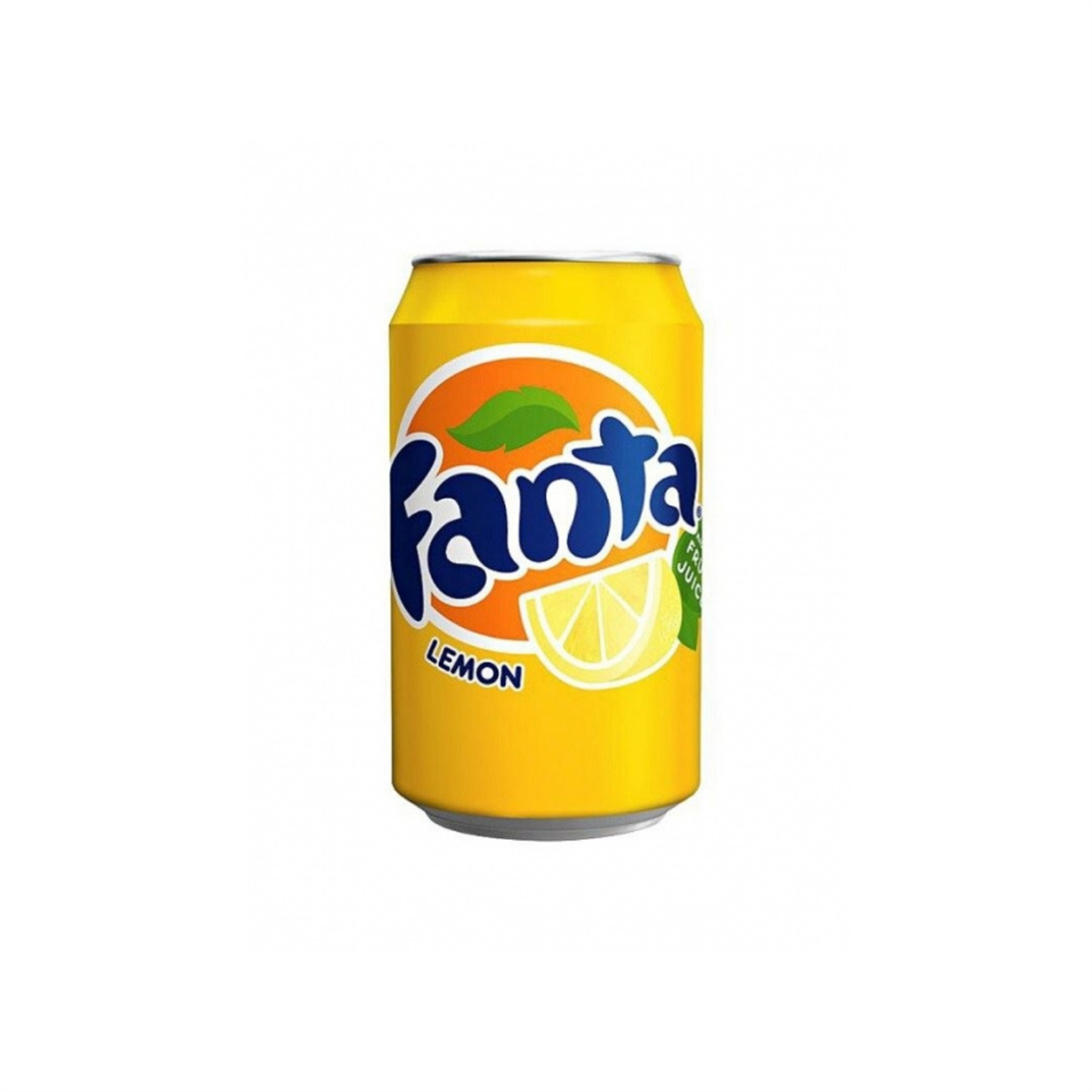 Fanta Lemon 330 ml
