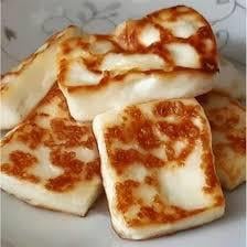 Antakya Kızartmalık Peynir 250 gr