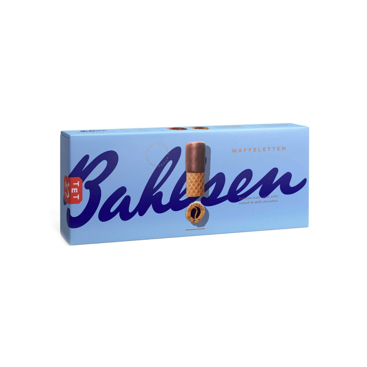 Bahlsen Waffeletten 100 gr