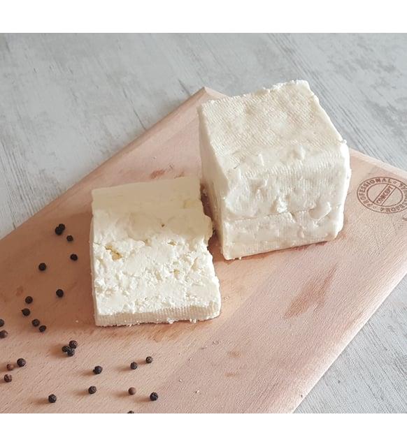 Balıkesir Beyaz Peynir