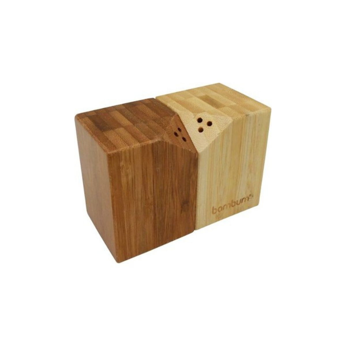 Bambum Zole Tuzluk Biberlik