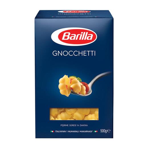 Barilla Deniz Kabuğu 500grTANIMSIZ