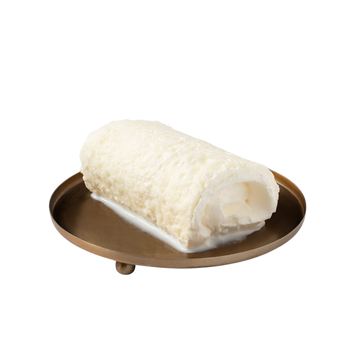 Süt Kaymak