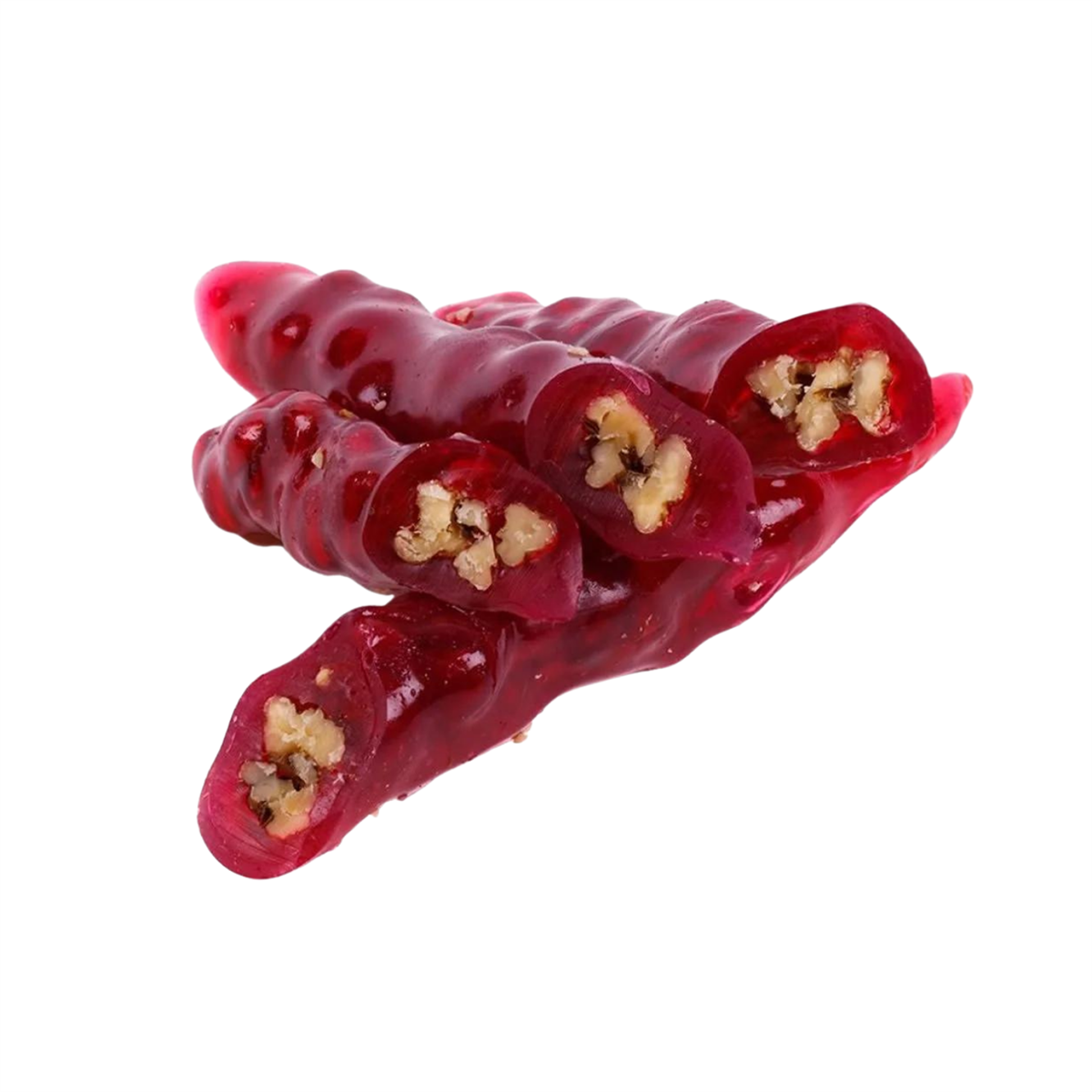 Cevizli Sucuk Narlı