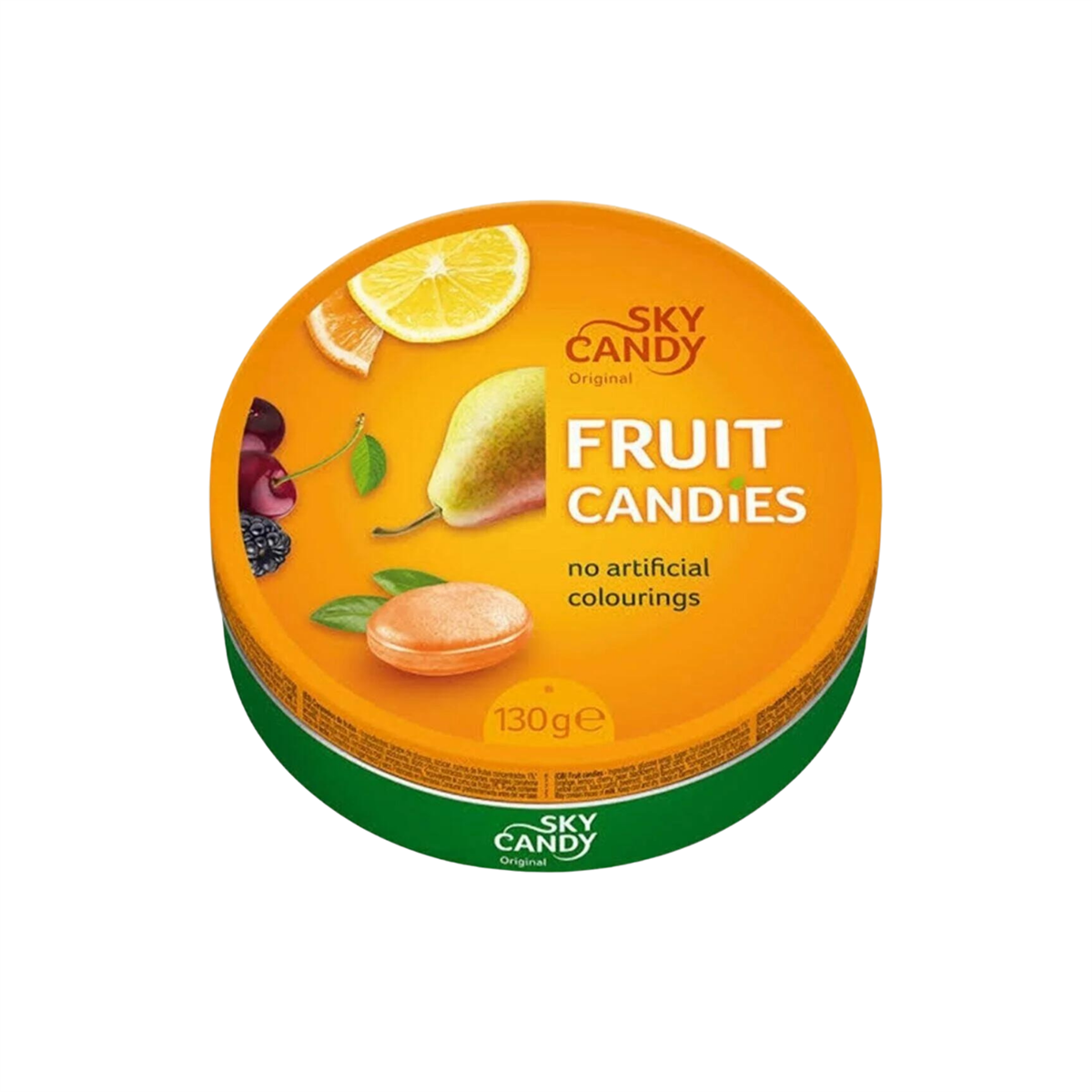 Sky Candy Fruit Candies 130 gr