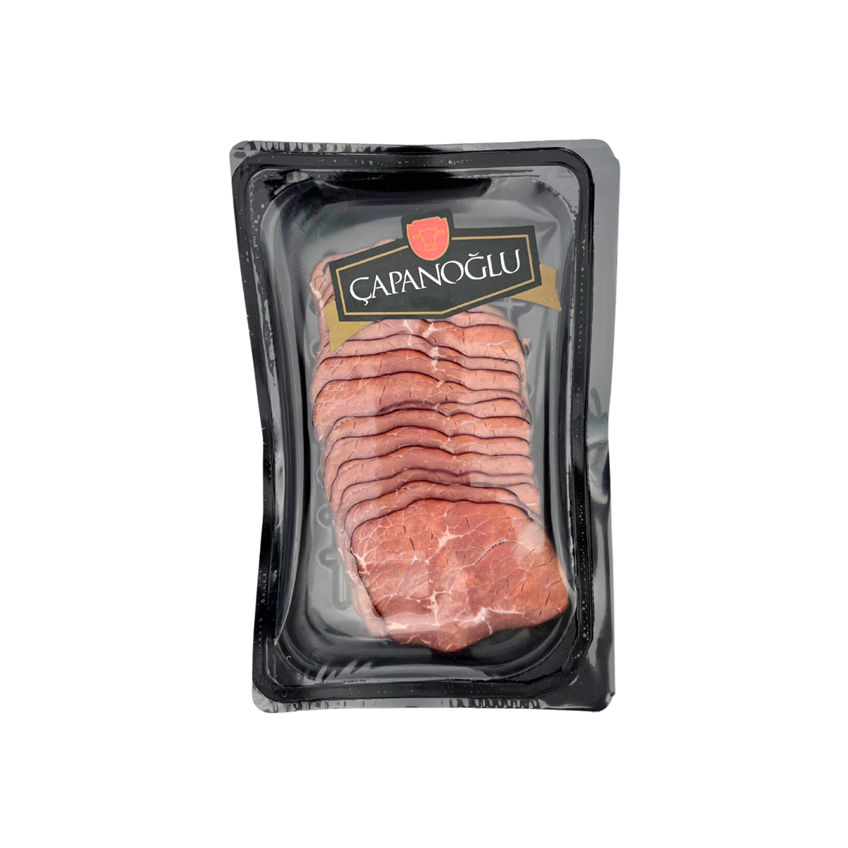 Çapanoğlu Kuru Et Dilimli 60 gr