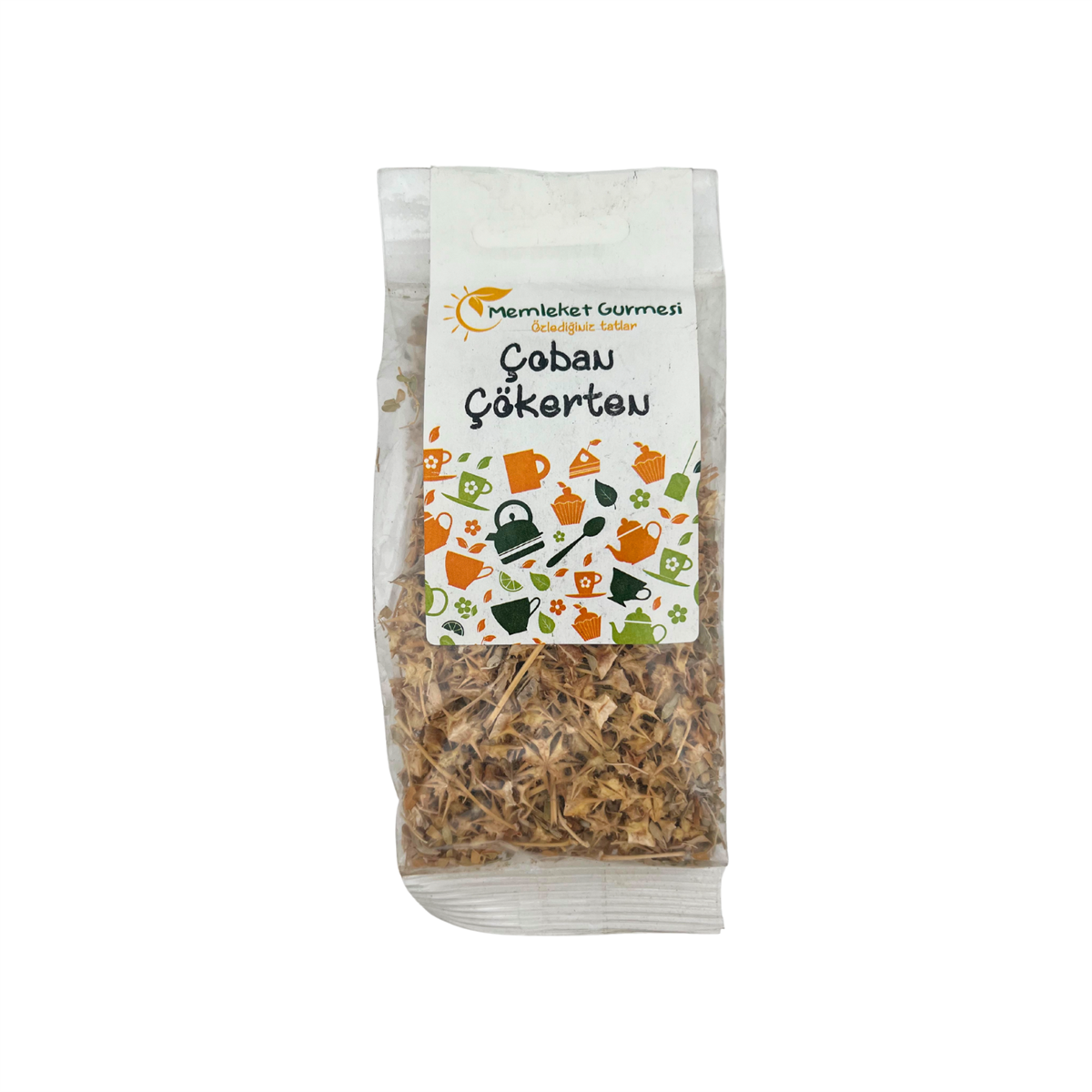 Çoban Çökerten Çayı 50 gr