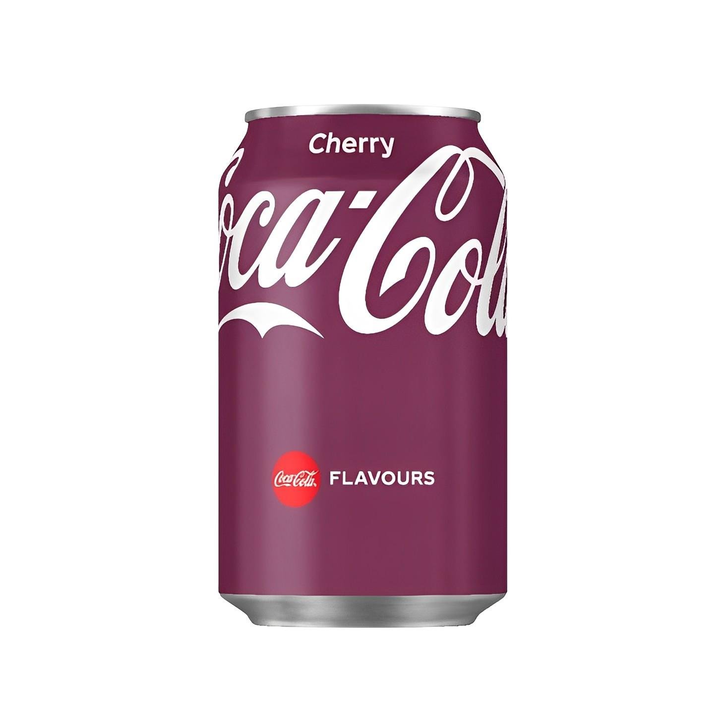 Coca Cola Cherry 330 mlCoca Cola