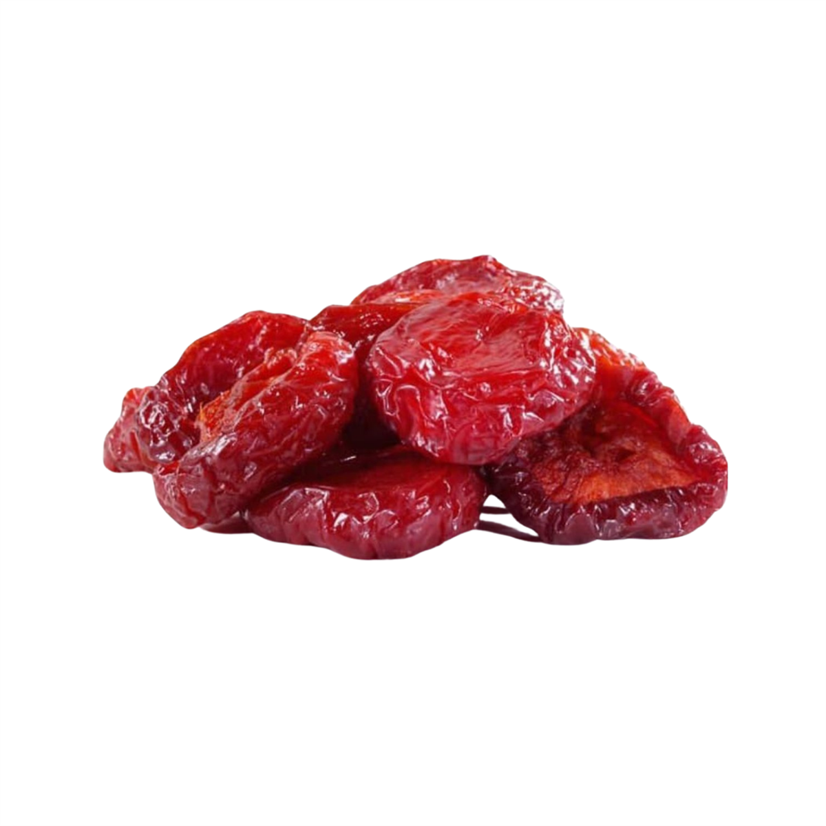 Kırmızı Erik Kurusu