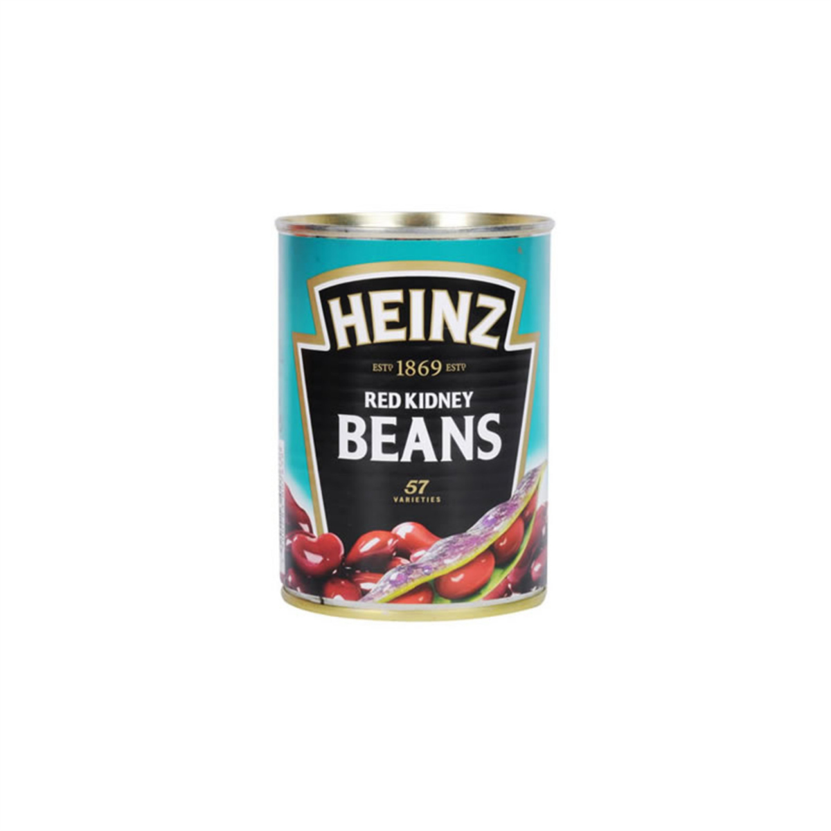 Heinz Meksika Fasülyesi 400 gr