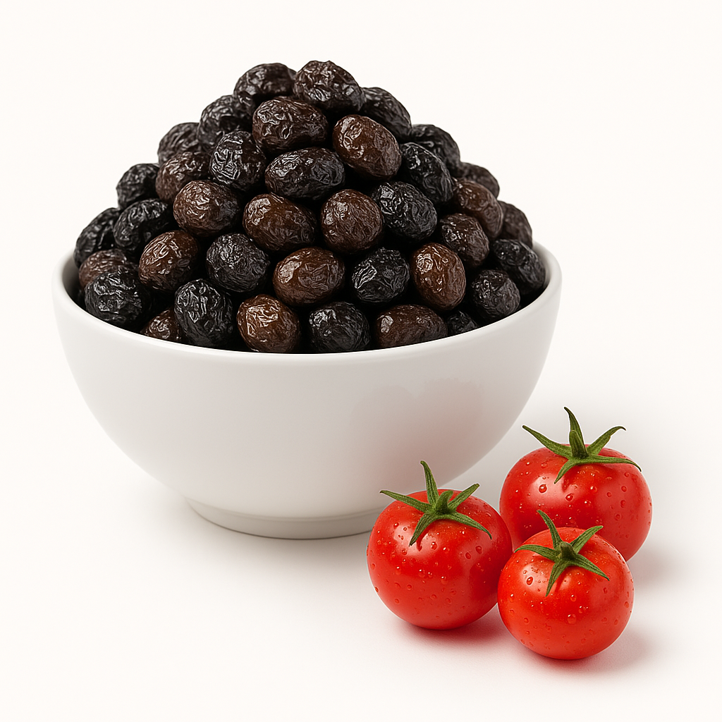 Katırlı Köyü Sele ZeytinVafi