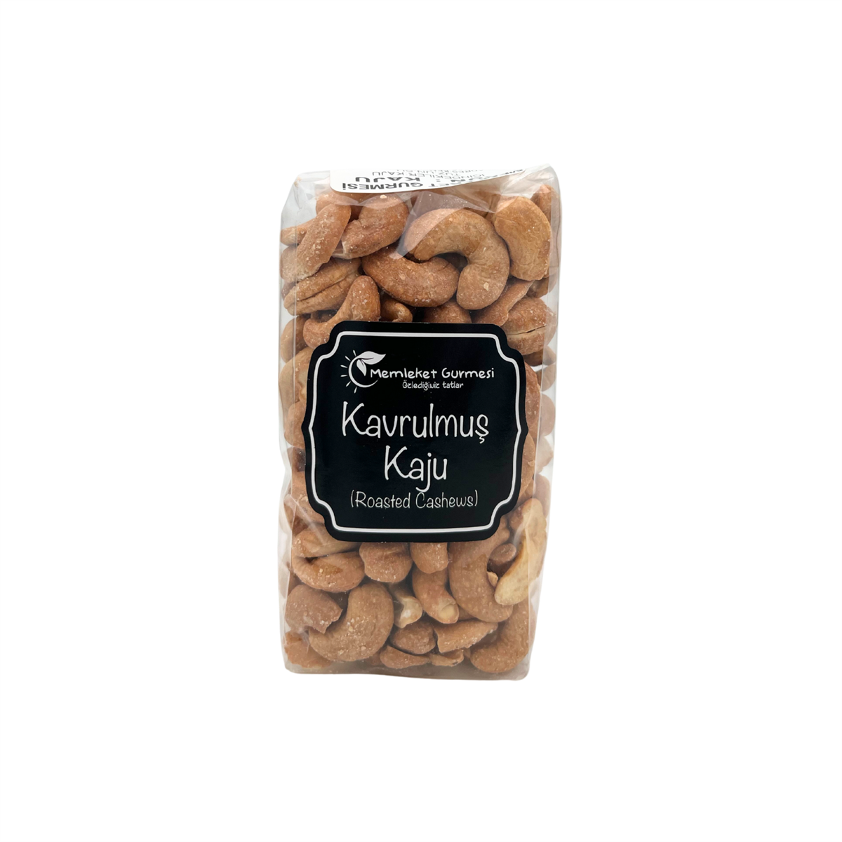 Kavrulmuş Kaju 200 gr