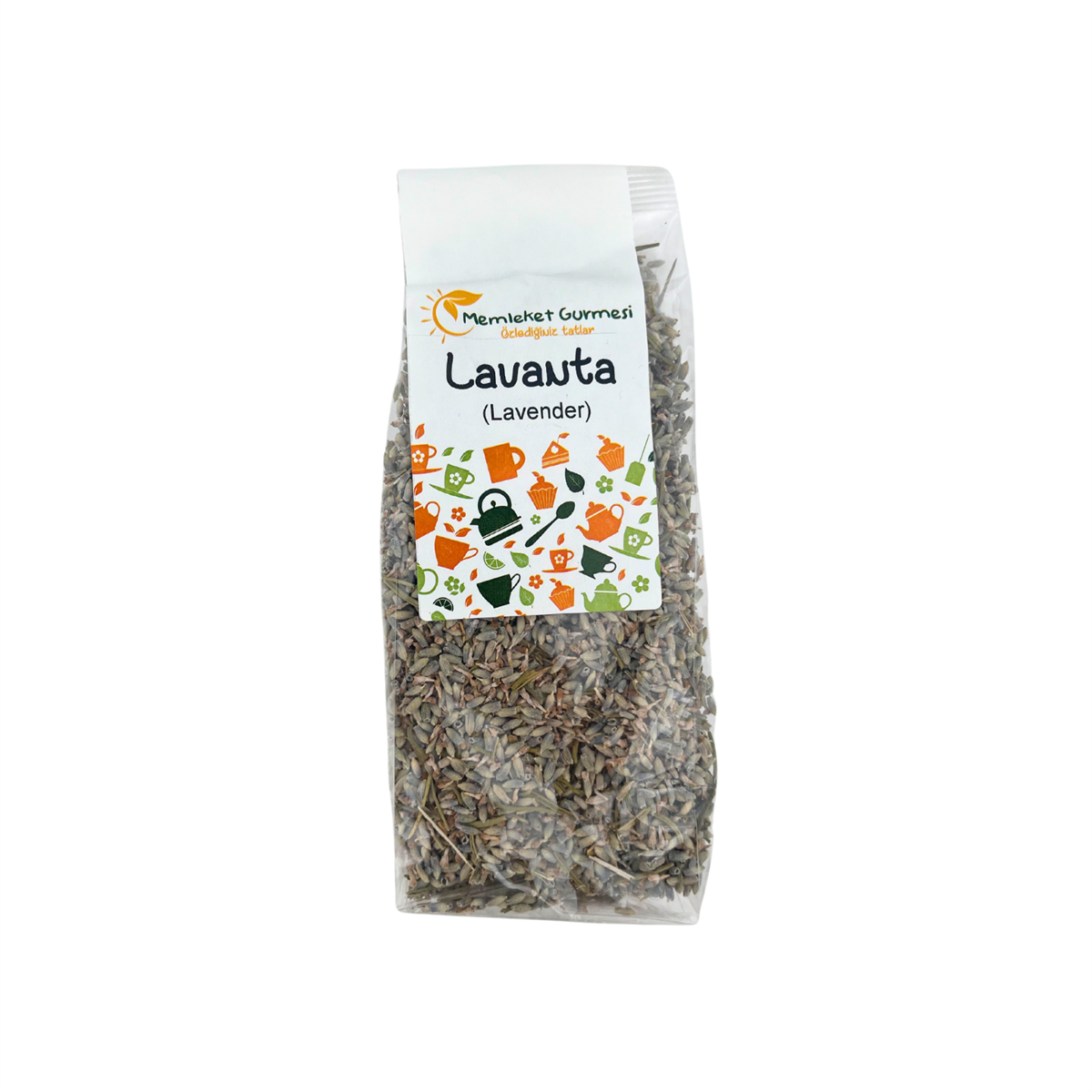 Lavanta Çayı 50 gr