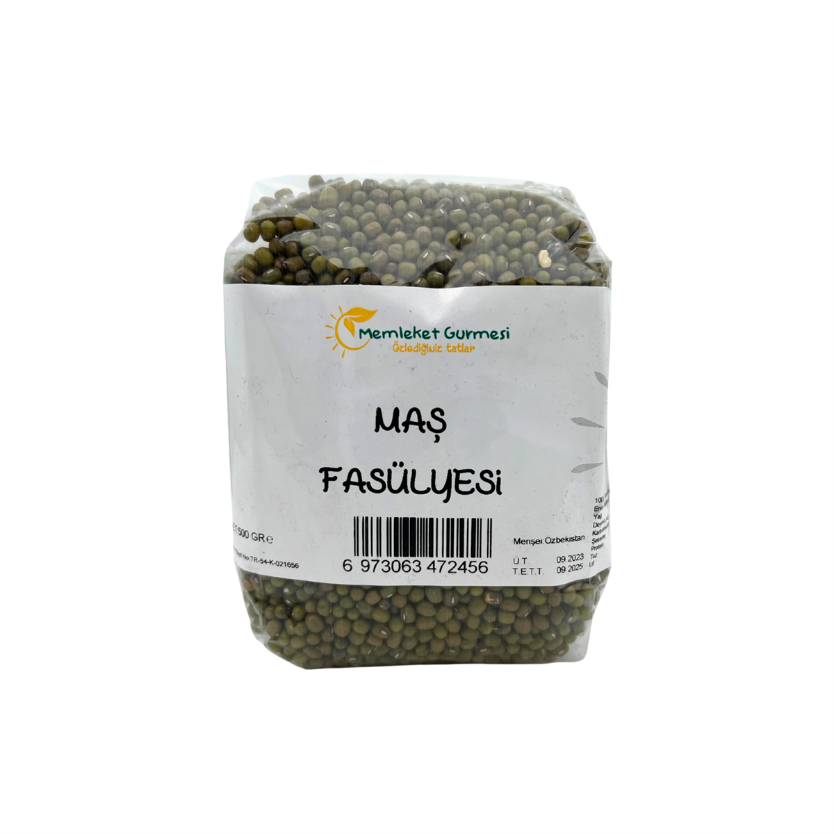 Maş Fasülye (MG)