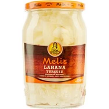 Melis Lahana Turşusu 720 grMelis