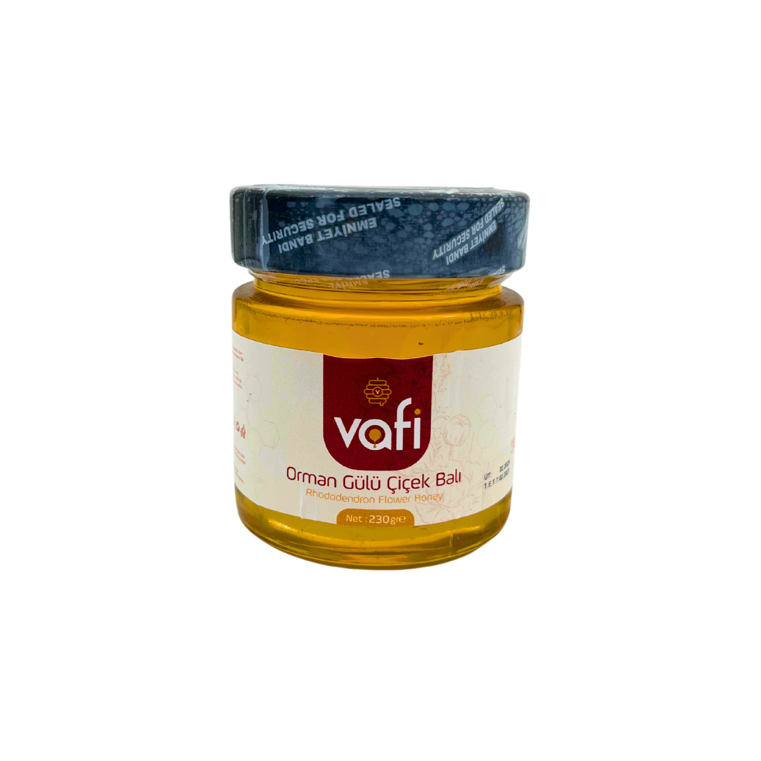 Orman Gülü 230 gr MGVafi