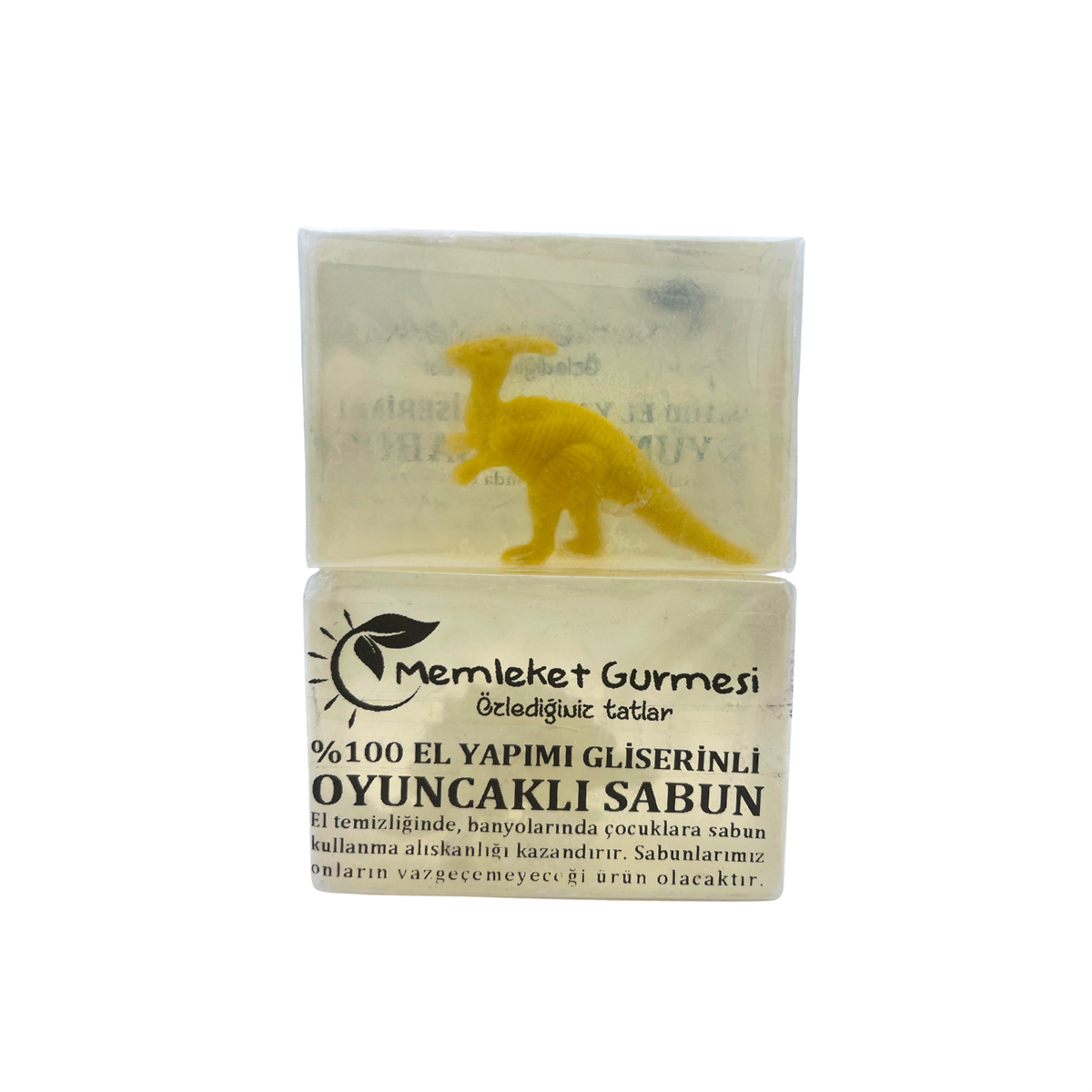 Oyuncaklı Sabun 120 gr 1 ADET
