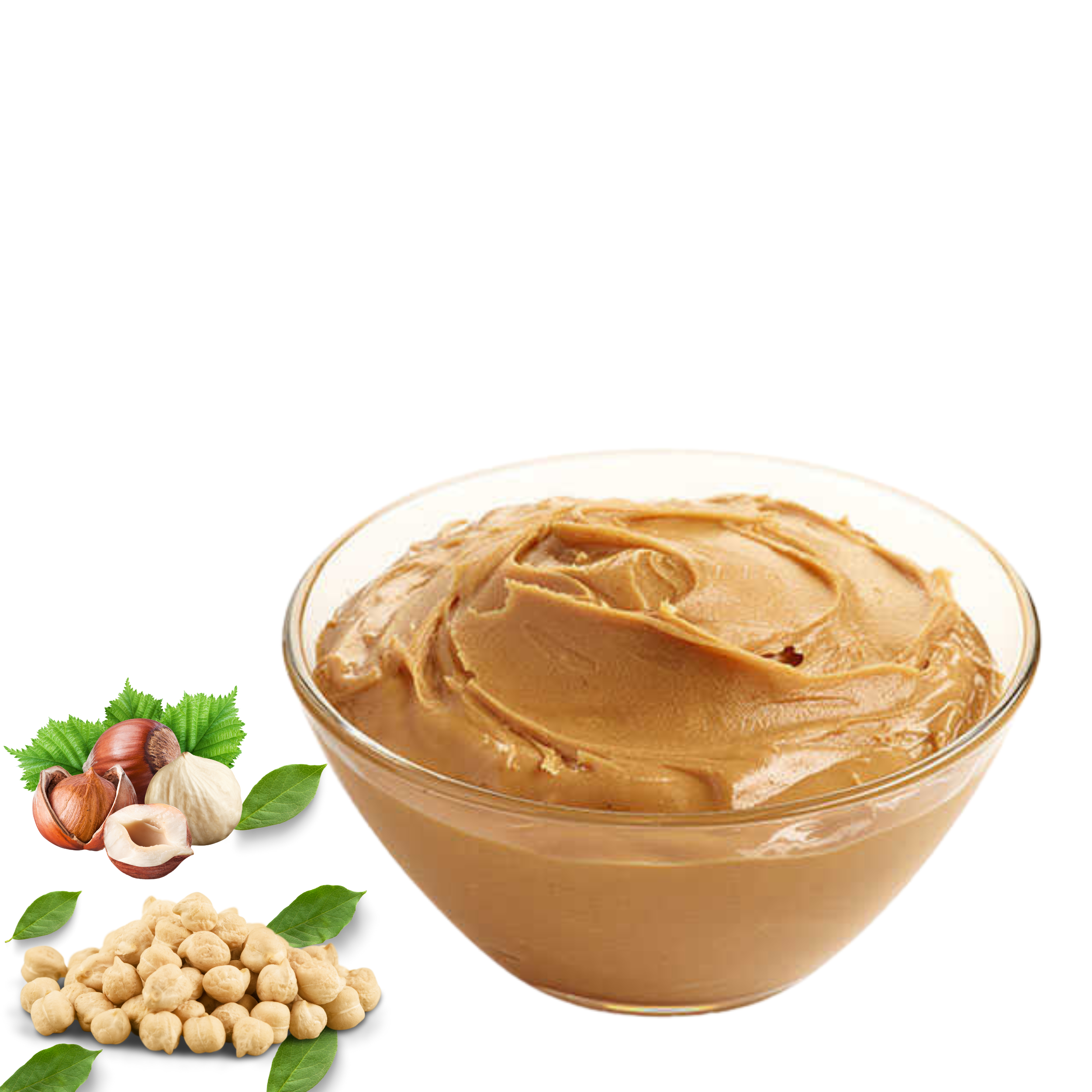 Parçacıklı Fındık EzmesiTANIMSIZ