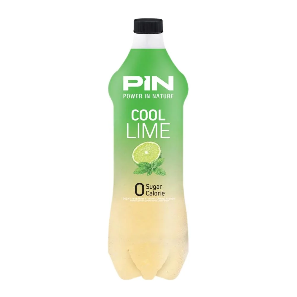 Pin Cool Lime 1 ltPin