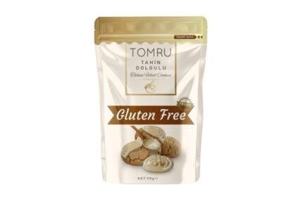 Tomru Glutensiz Tahin Dolgulu Kurabiye 90 grESENGÜL BUDAK