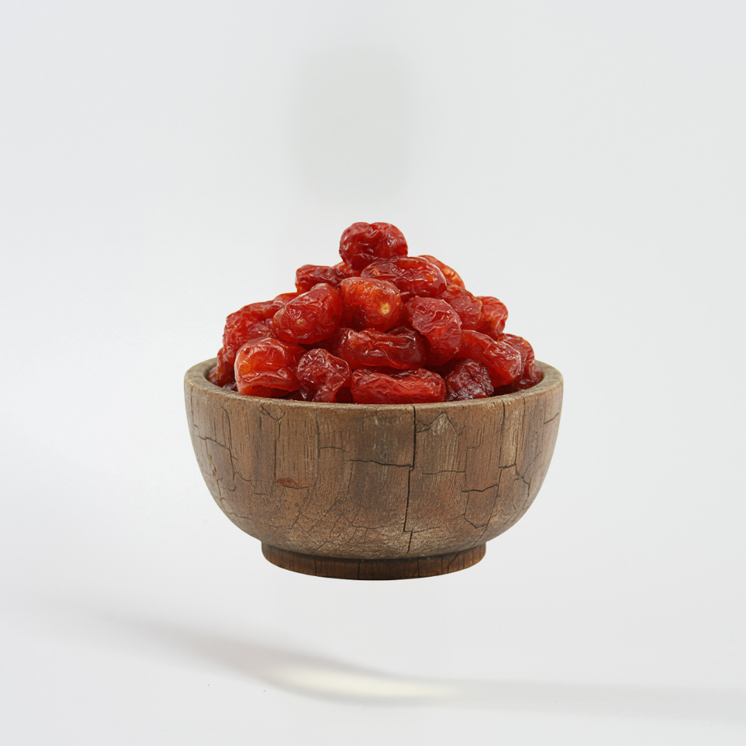 Yer Çileği KurusuMansur