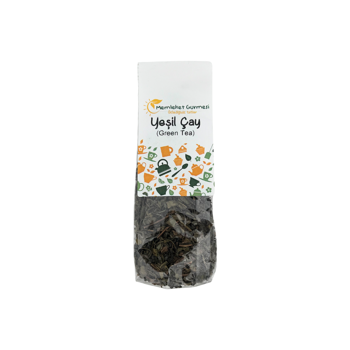 Yeşil Çay 50 gr 1 ADET