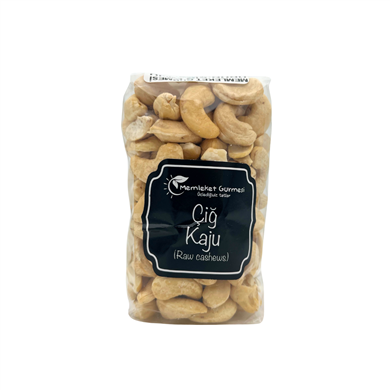 Vafi Kuruyemiş Serisi Çiğ Kaju 200 gr