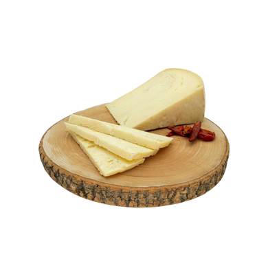 Şırdan Mayalı Kars Kelle Kaşar Peynir