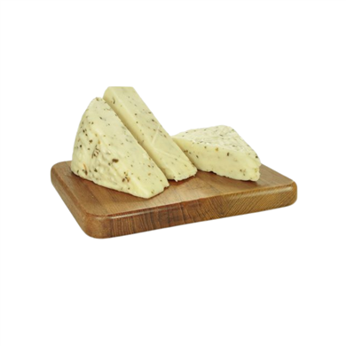 Ayvalık Kekikli Sepet Peyniri